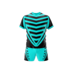 Rugby Uniform