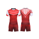 Rugby Uniform