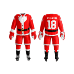 Ice Hockey Uniform