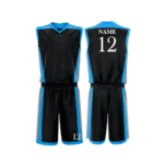 Basketball Uniform