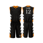 Basketball Uniform