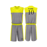 Basketball Uniform