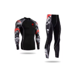 Compression Wear