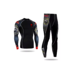 Compression Wear