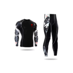 Compression Wear