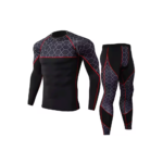 Compression Wear