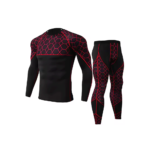 Compression Wear